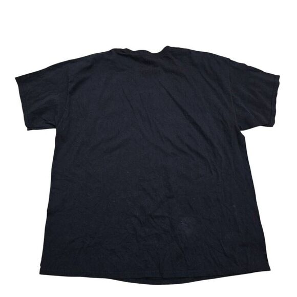 Lil Wayne Tha‎ Carter III 3 Shirt Mens XL Black 100% Cotton Pullover Graphic Tee - Picture 5 of 5